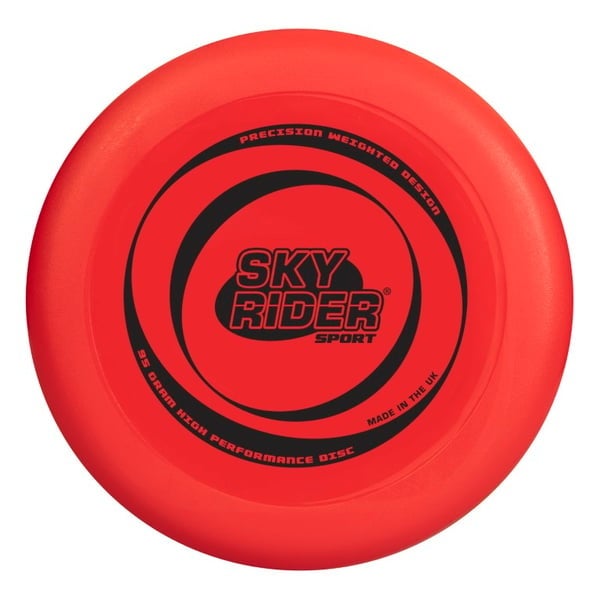 Wicked, Sky Rider Sport Frisbee