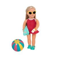 Our Generation, Kläder Strandkit med tillbehör