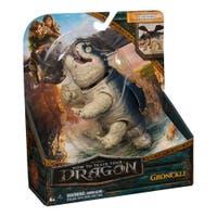 Dragons Movie Basic Dragons, Gronckle