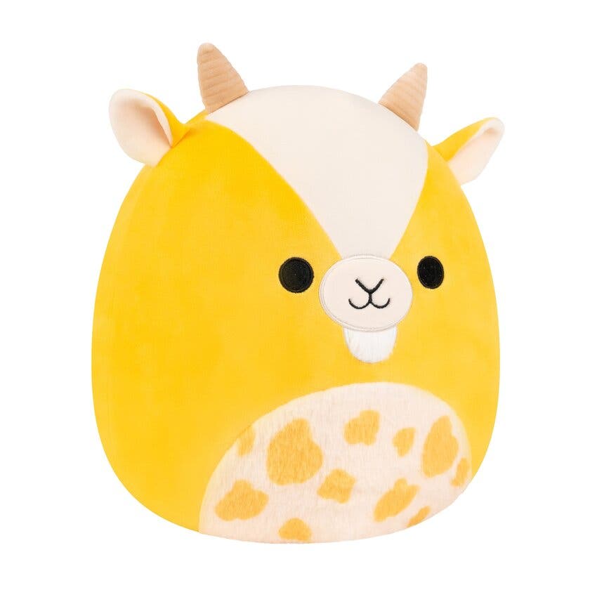 Squishmallows 30 cm P24 Miel Goat