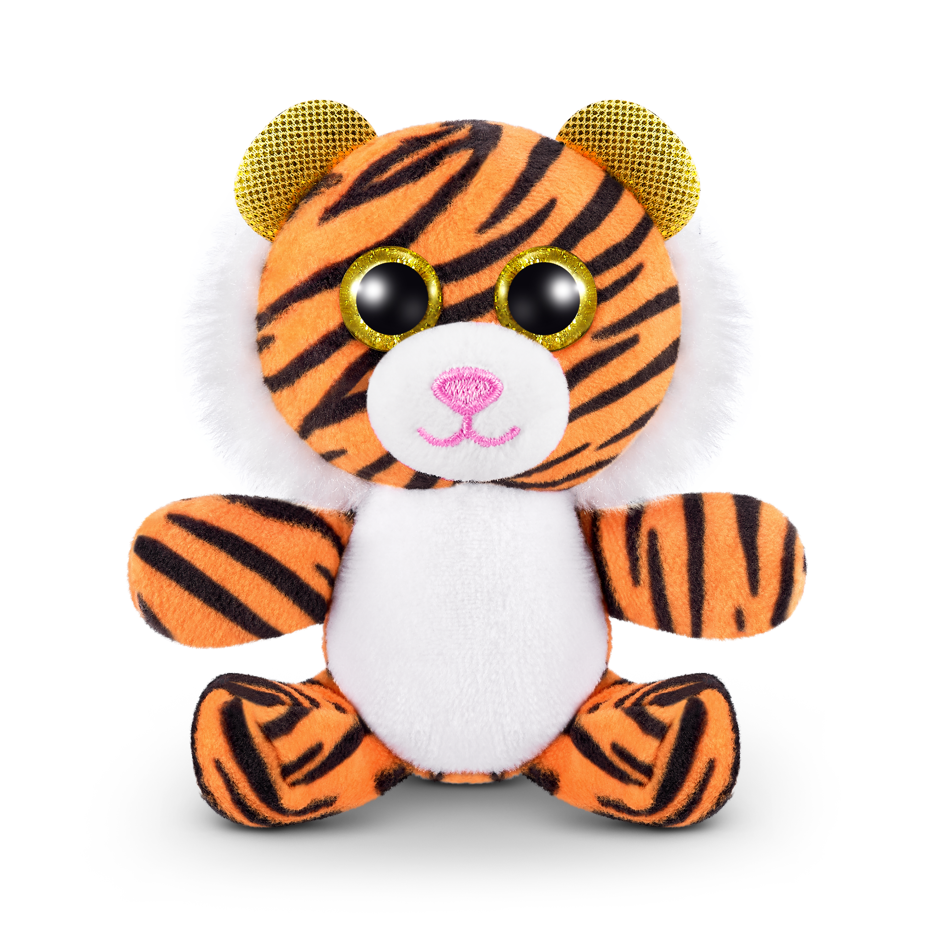 5 Surprises, Plushy Pets S2