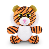 5 Surprises, Plushy Pets S2