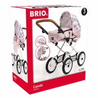 BRIO, Combi Droplets/Pink