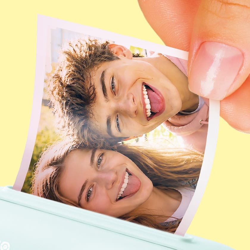 CREATOR Instant Color Printing Camera 3.0