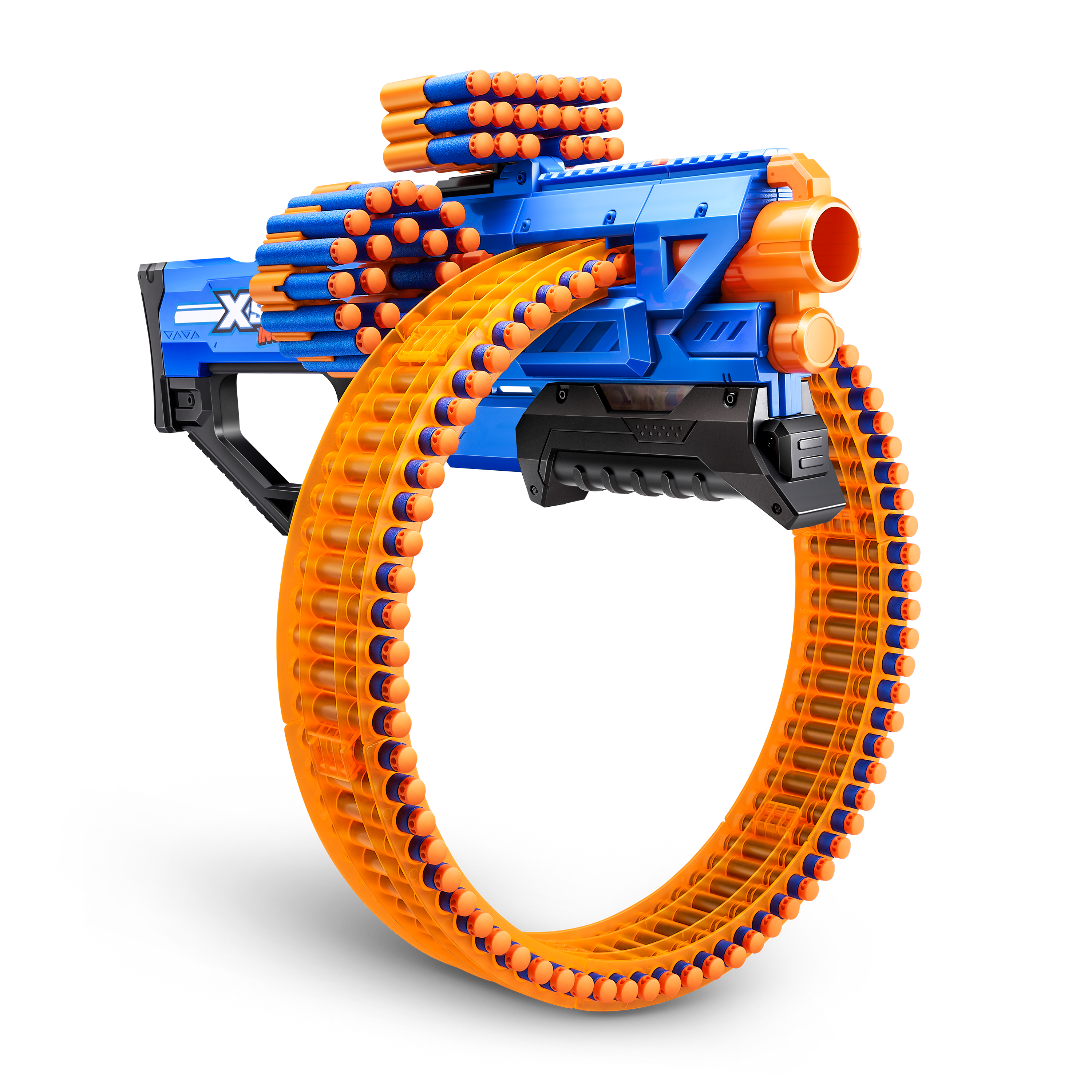 X-SHOT Insanity Mix Combo Blaster Set