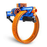 X-SHOT Insanity Mix Combo Blaster Set