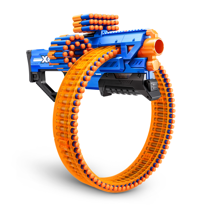X-SHOT Insanity Mix Combo Blaster Set