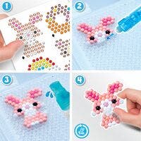 Aquabeads - Startset i väska