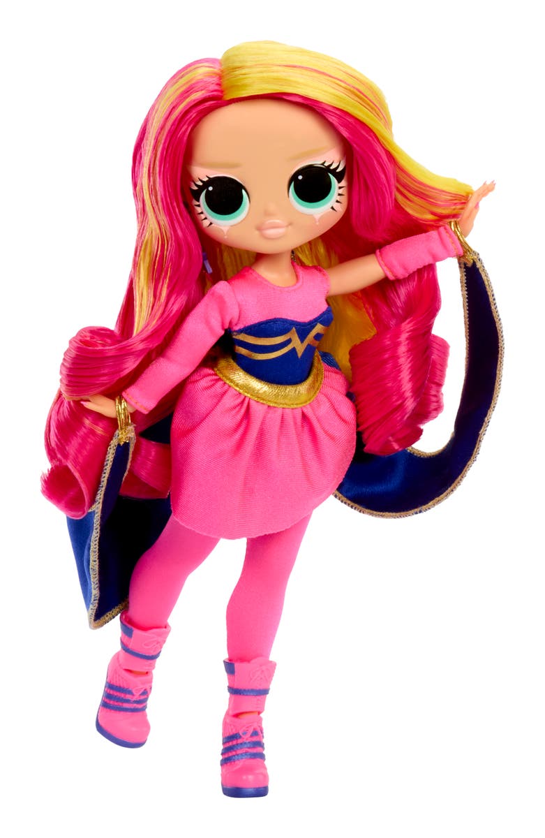L.O.L. Tweens Eye Spy - Superhero