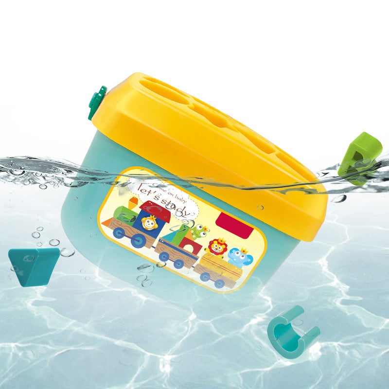 KID, Sorteringslåda