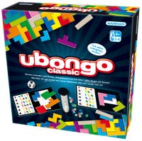 Ubongo