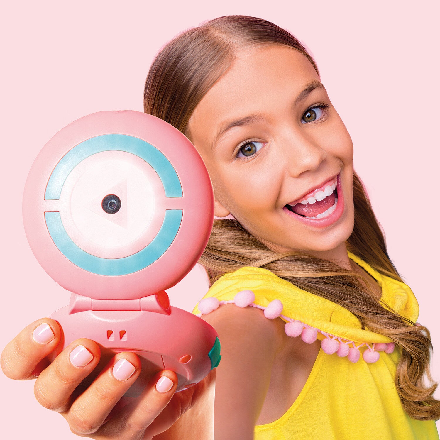 CREATOR Beauty Cam' digital skönhetskamera