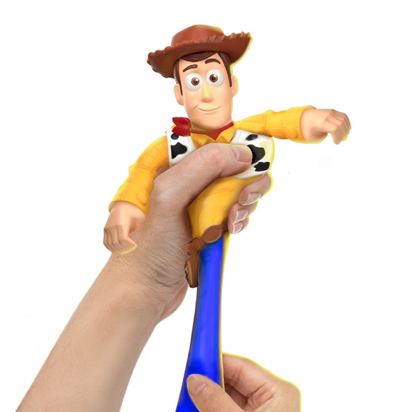 Goo Jit Zu Toy Story Woody