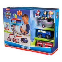 Paw Patrol Lookout Tower Bundle - Ikoniskt räddningston