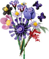 LEGO® Botanicals Olivia Rodrigos blombukett 11507
