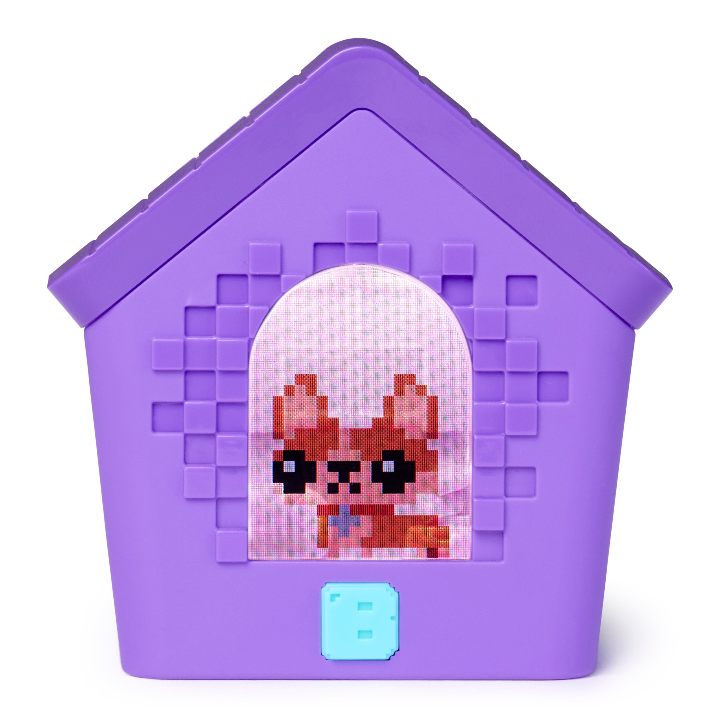 Bitzee Doghouse – interaktivt virtuellt valphus
