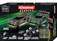 Carrera GO!!! Tuning Zone