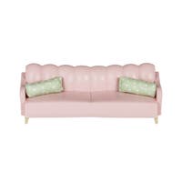 LUNDBY Vardagsrum Basic för dockhus