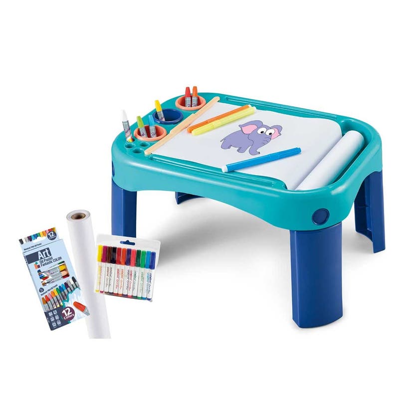 LAC, Drawing Desk