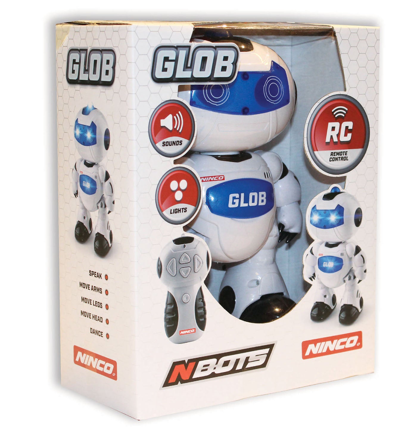 Ninco Glob