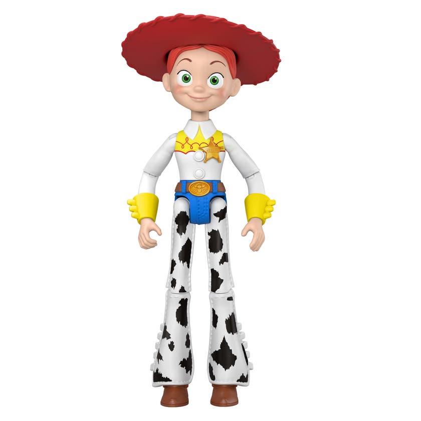 Toy Story 5 Playscale Asst.