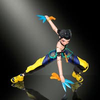 Mattel K-pop Demon Hunters Zoey Actionfigur