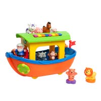 KID, Min första Noah´s Ark