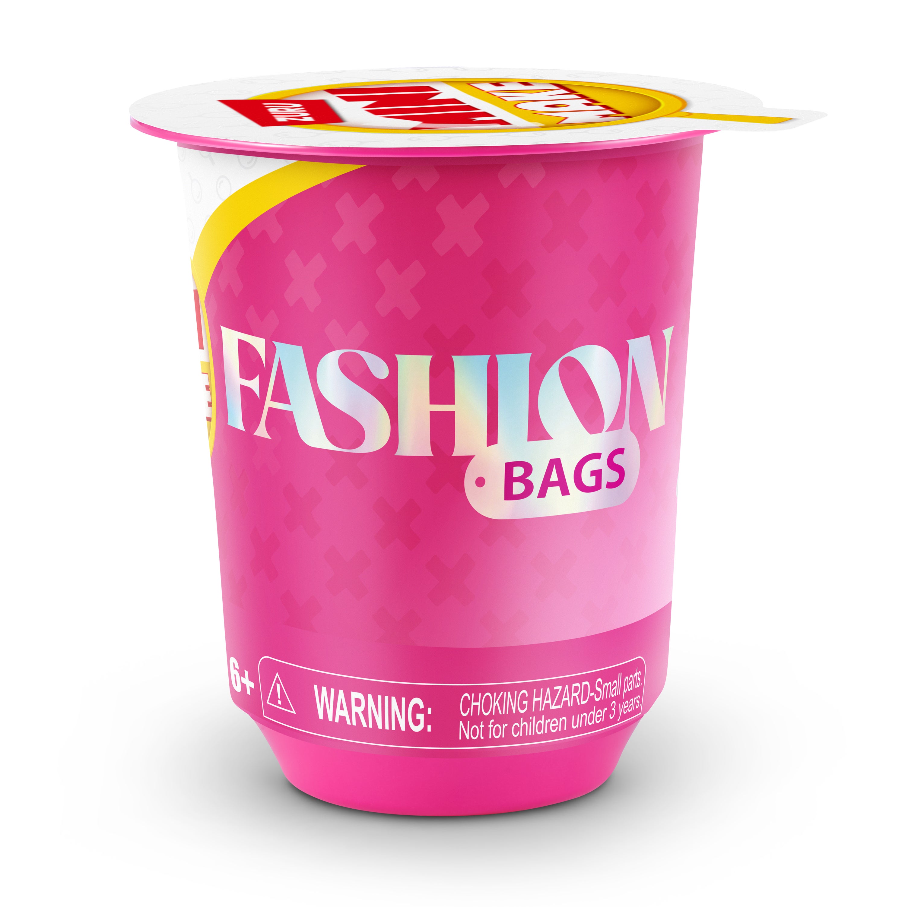 ZURU Mini Make Fashion Bags 