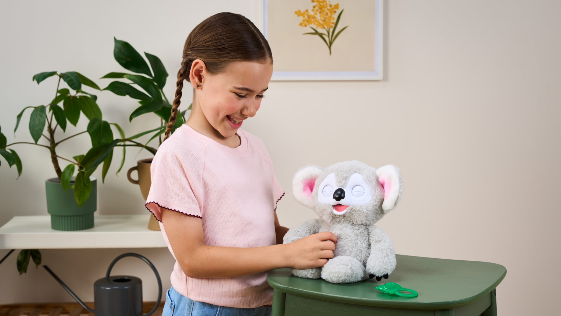 Little Live Pets My Baby Koala Kiki