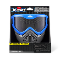 XSHOT Excel Mask