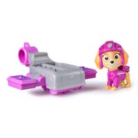 Paw Patrol, Core Action Pup, Skye