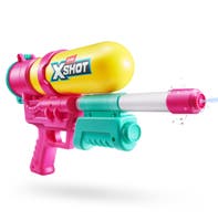 XSHOT Water - Fast Fill Retro Blaster
