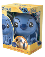 Jumbo Stretchy Stitch Figur Leksak