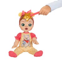 Disney Darlings Winnie the Pooh Deluxe Docka