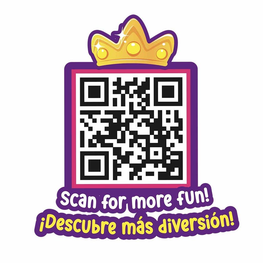 Pinky Promise, 8-pack blister