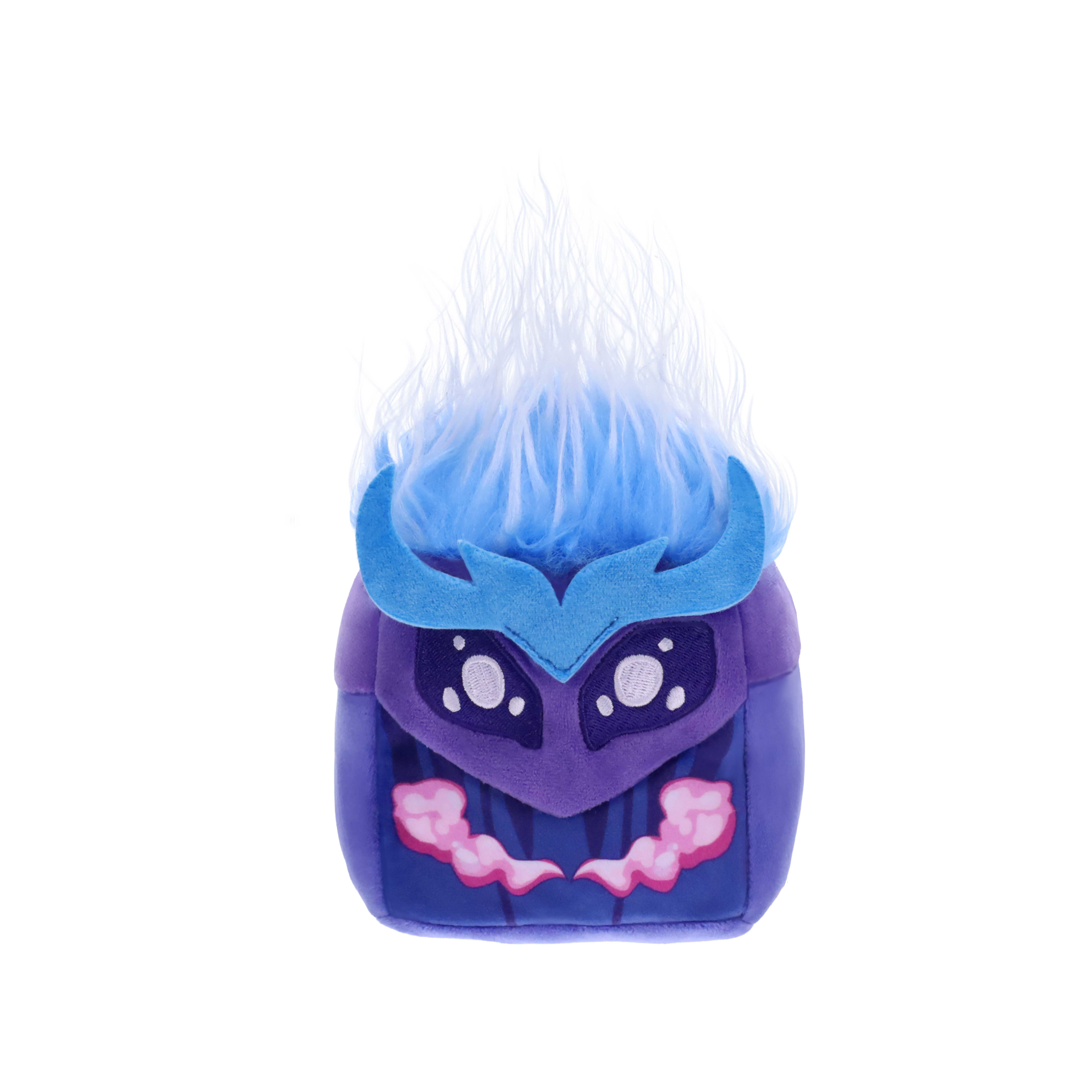 BLOX Fruits, Collectible Plush 10 cm Blind Box