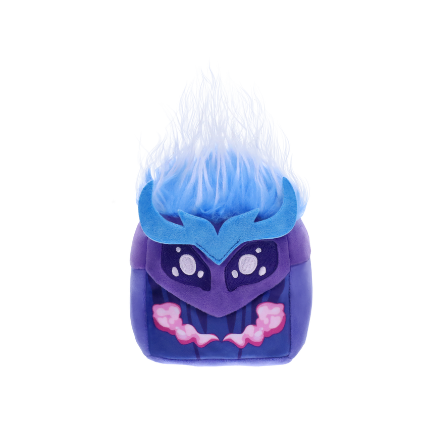 BLOX Fruits, Collectible Plush 10 cm Blind Box