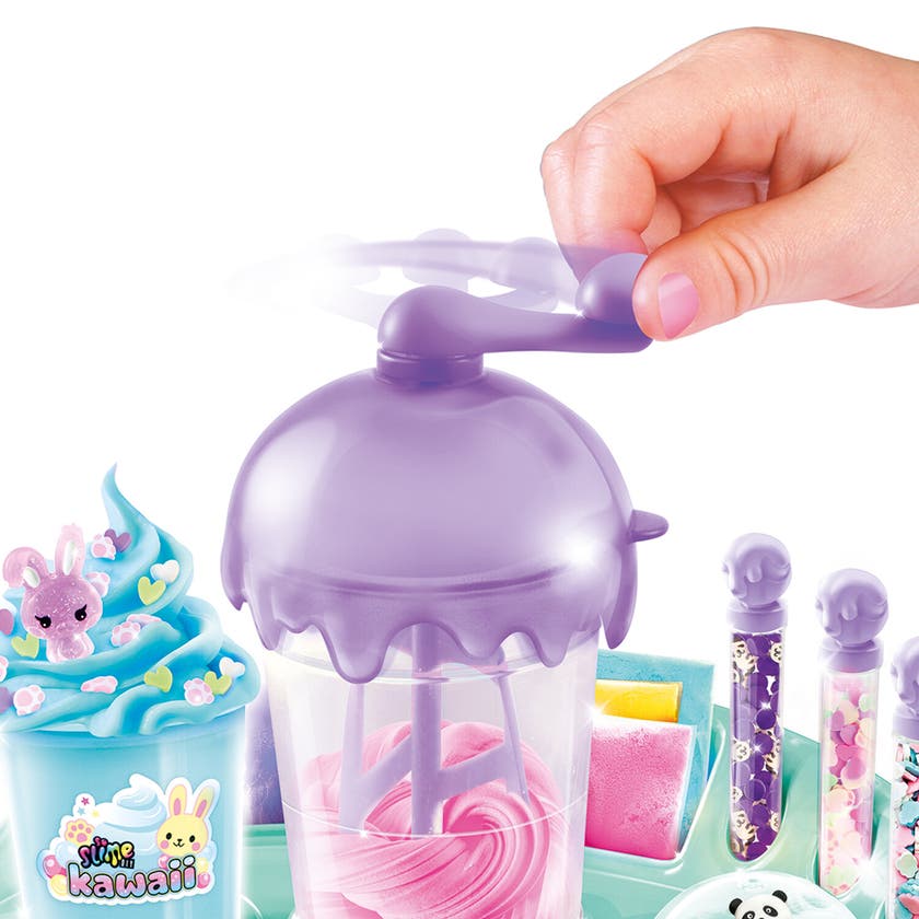 SO SLIME Kawaii Slime Factory