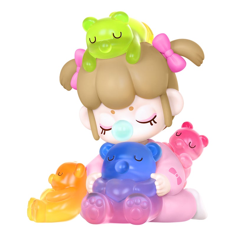 Nanci series 18 -
Sweet time