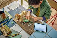 LEGO® Creator 3-i-1 Vilda djur: Majestätiskt lejon Leksak 31386