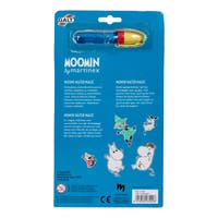 Galt, Water Magic - Mumin