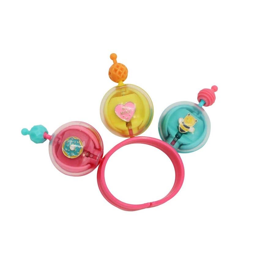 Snap Pop Mini Dispenser