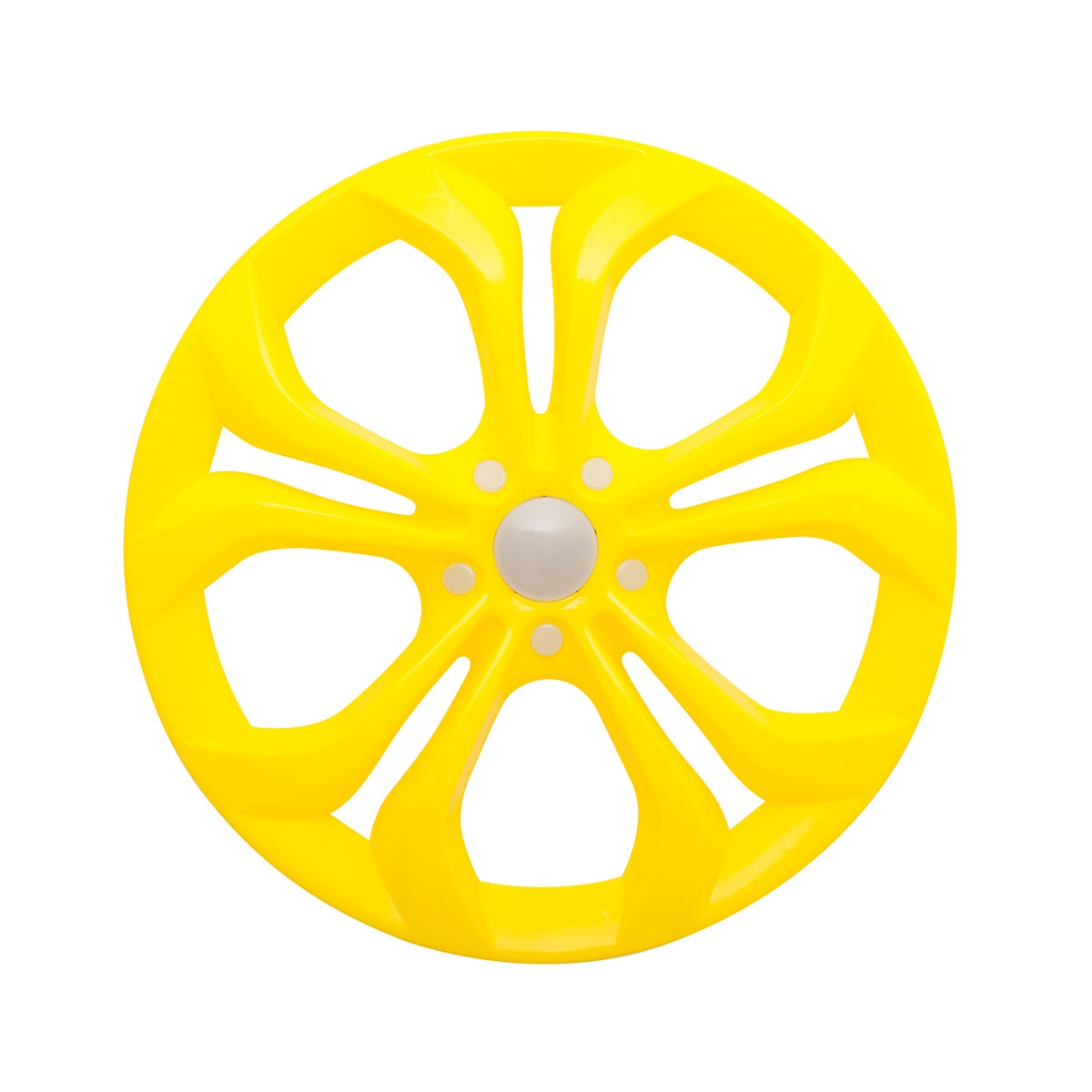 Sky, Frisbee med ljus