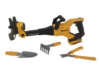 WRK, Kantklippare med tillbehör