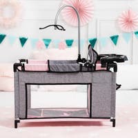 Humble & Heart, Resesäng