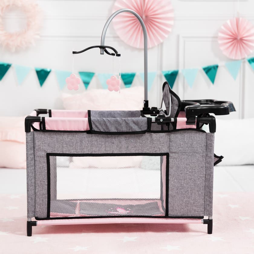 Humble & Heart, Resesäng