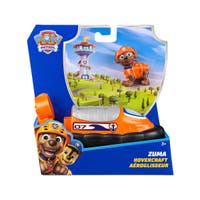 PAW Patrol Zuma Hovercraft räddningsfordon