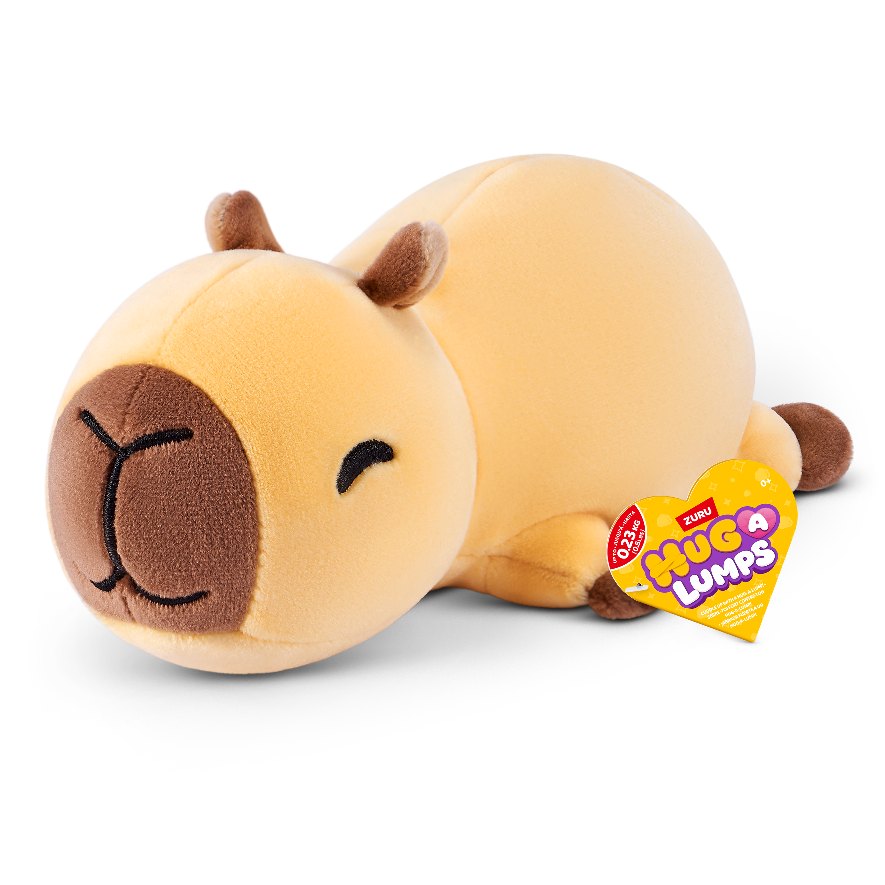 Hug A Lumps Baby S2