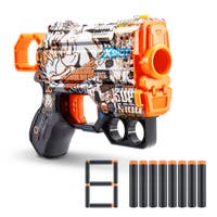 XSHOT Skins Sonic Classic