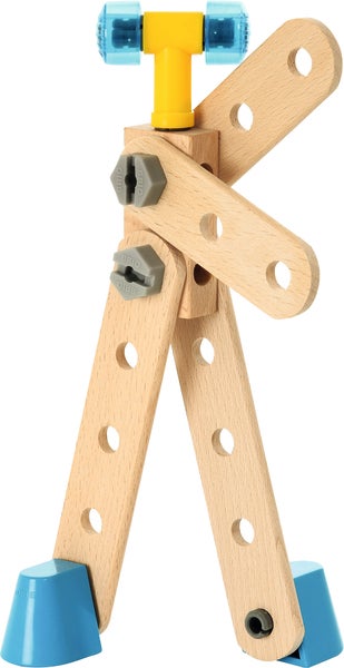 BRIO BBS Starter Set Byggset
